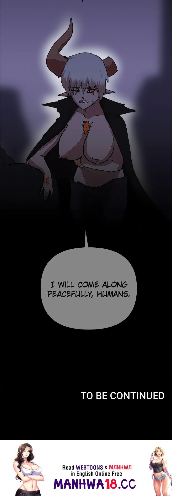 The Warrior in Rut - Chapter 27 Page 18