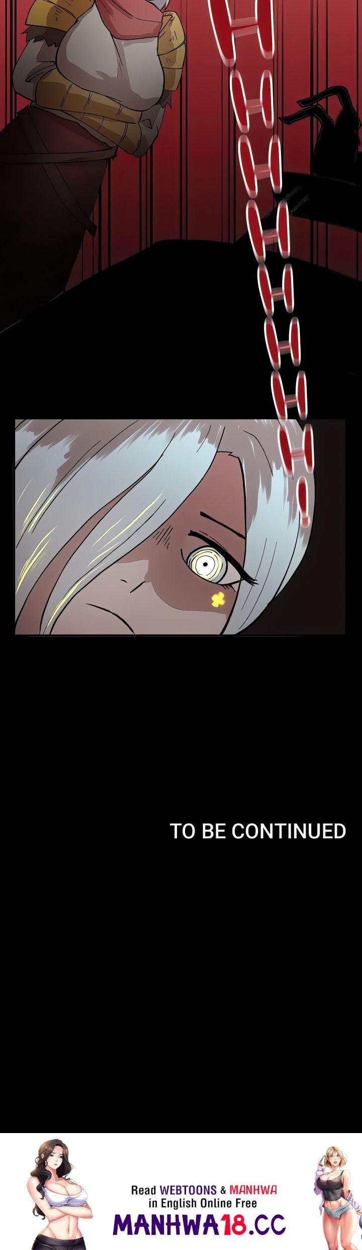 The Warrior in Rut - Chapter 29 Page 15