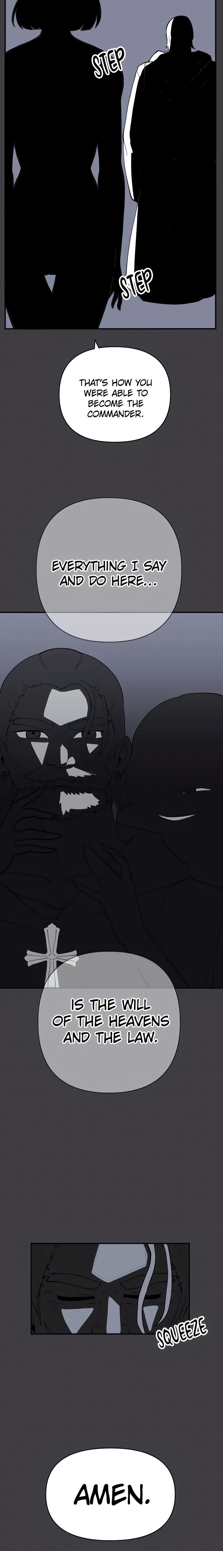 The Warrior in Rut - Chapter 29 Page 4