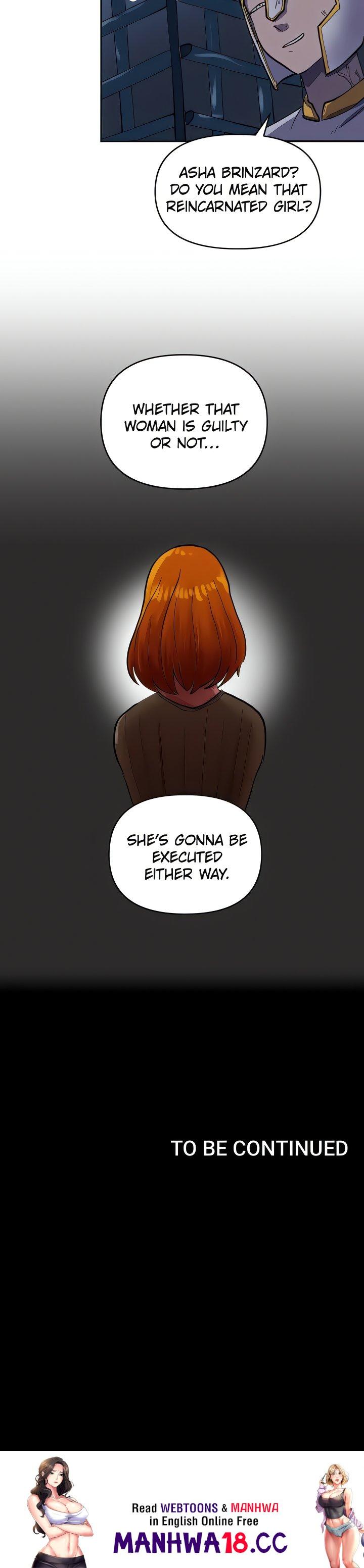 The Warrior in Rut - Chapter 30 Page 15