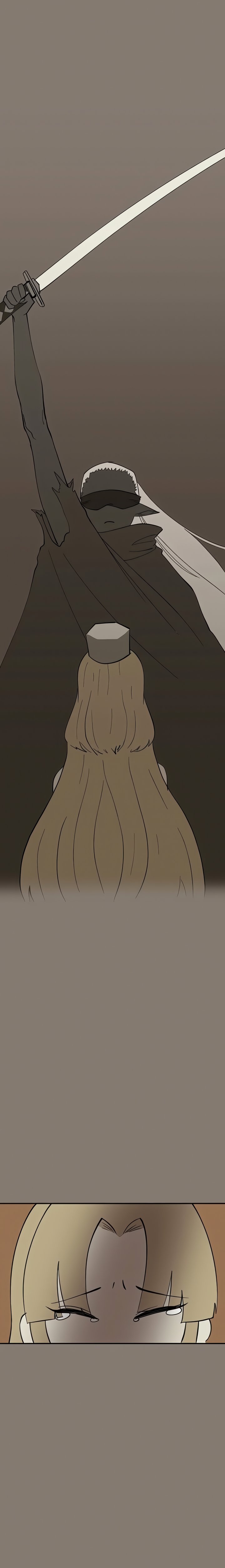 The Warrior in Rut - Chapter 33 Page 5