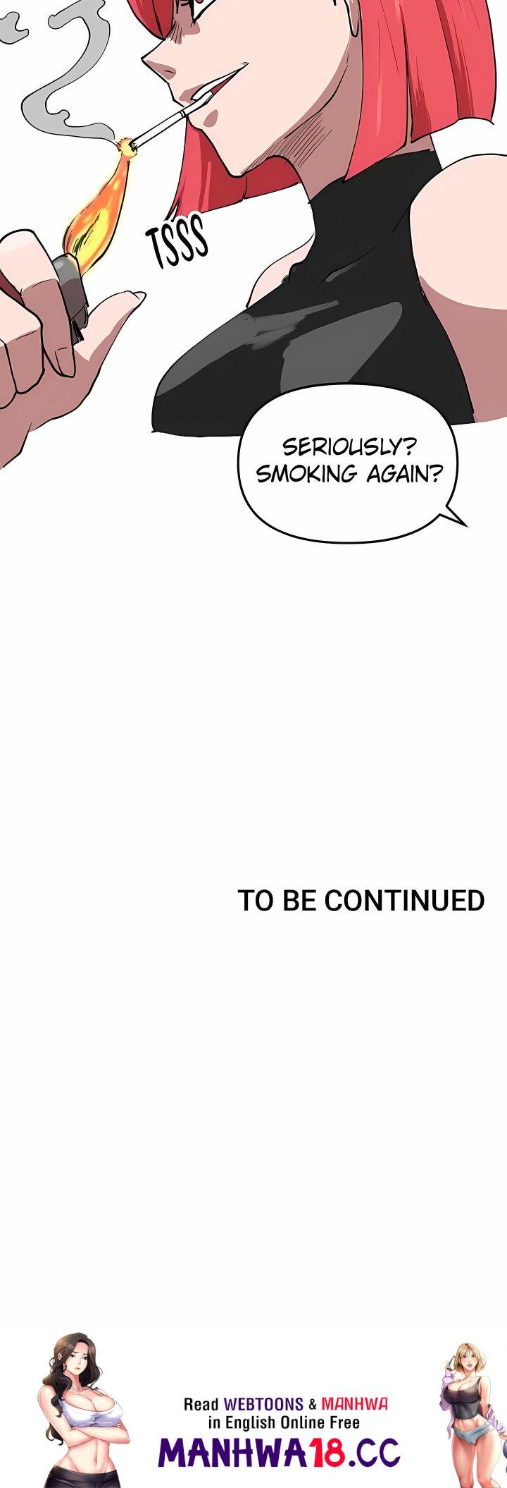 The Warrior in Rut - Chapter 42 Page 18