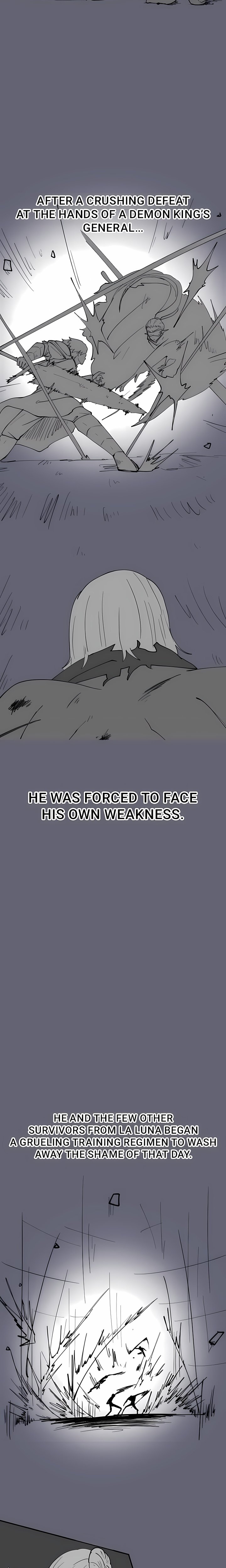 The Warrior in Rut - Chapter 42 Page 2