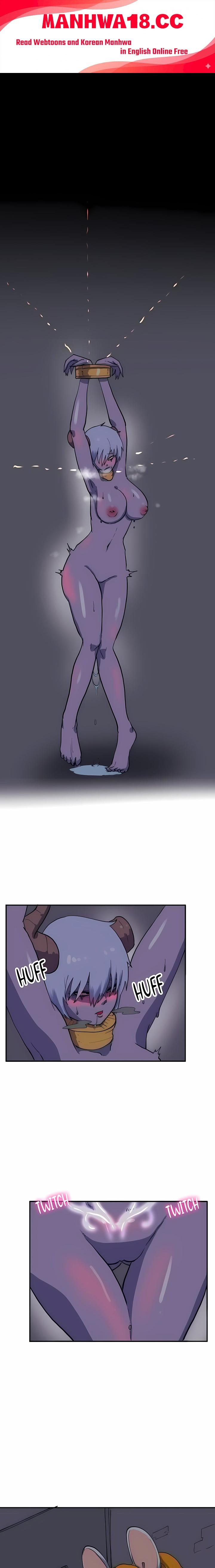 The Warrior in Rut - Chapter 44 Page 1