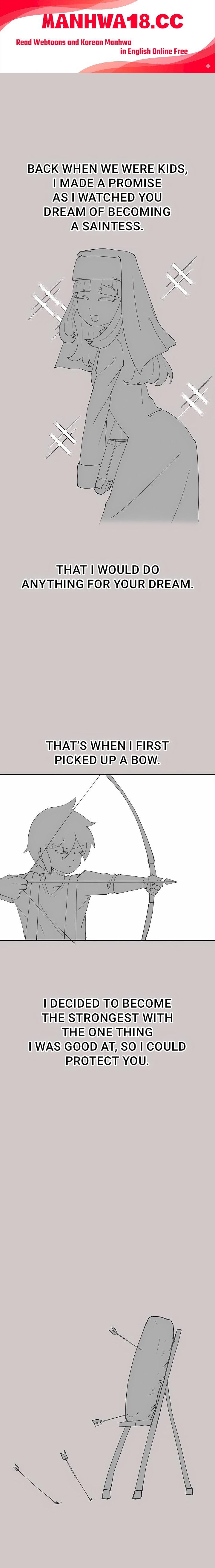 The Warrior in Rut - Chapter 46 Page 1