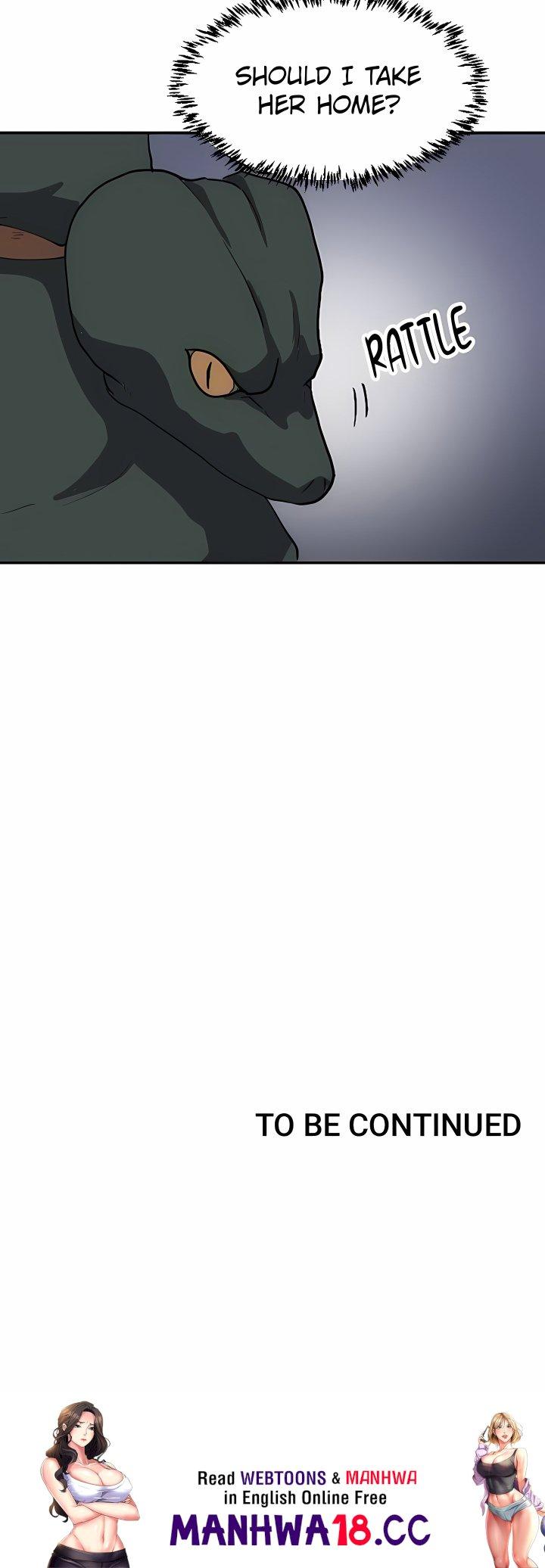 The Warrior in Rut - Chapter 48 Page 22