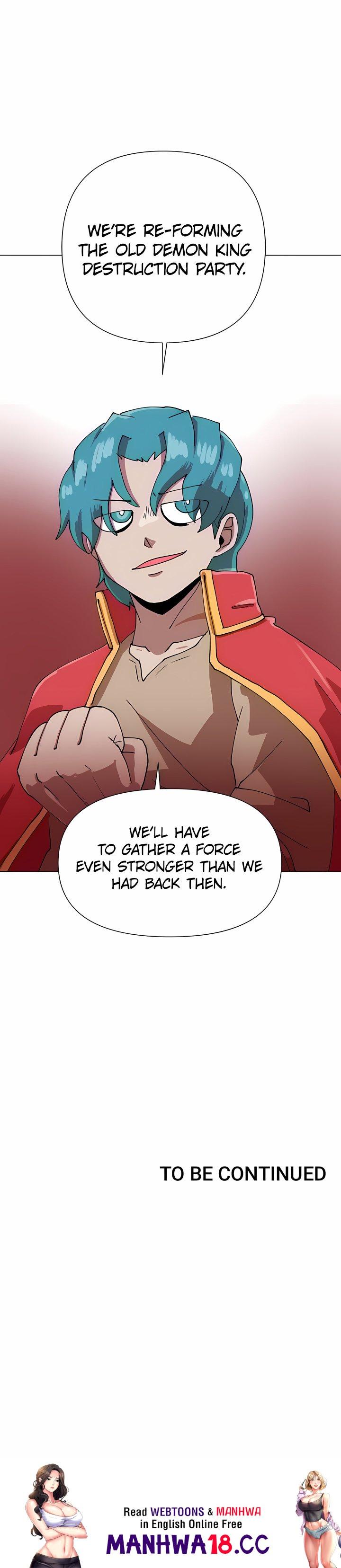 The Warrior in Rut - Chapter 50 Page 13