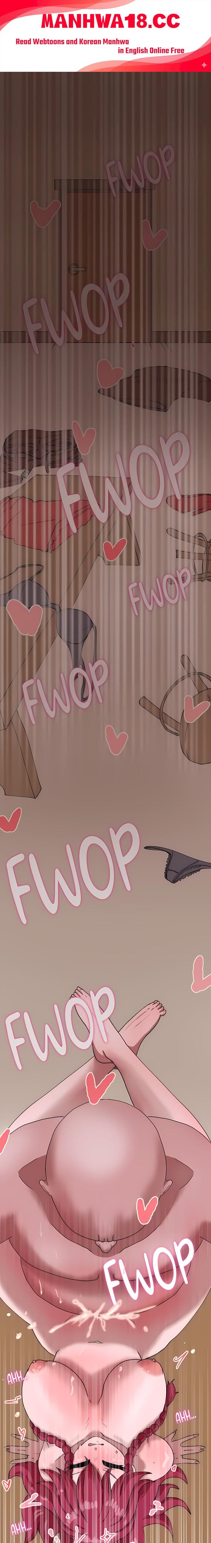 The Warrior in Rut - Chapter 52 Page 1