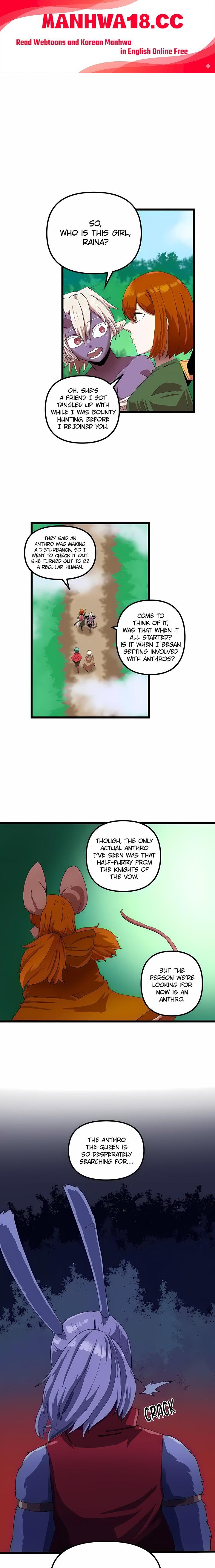 The Warrior in Rut - Chapter 56 Page 1