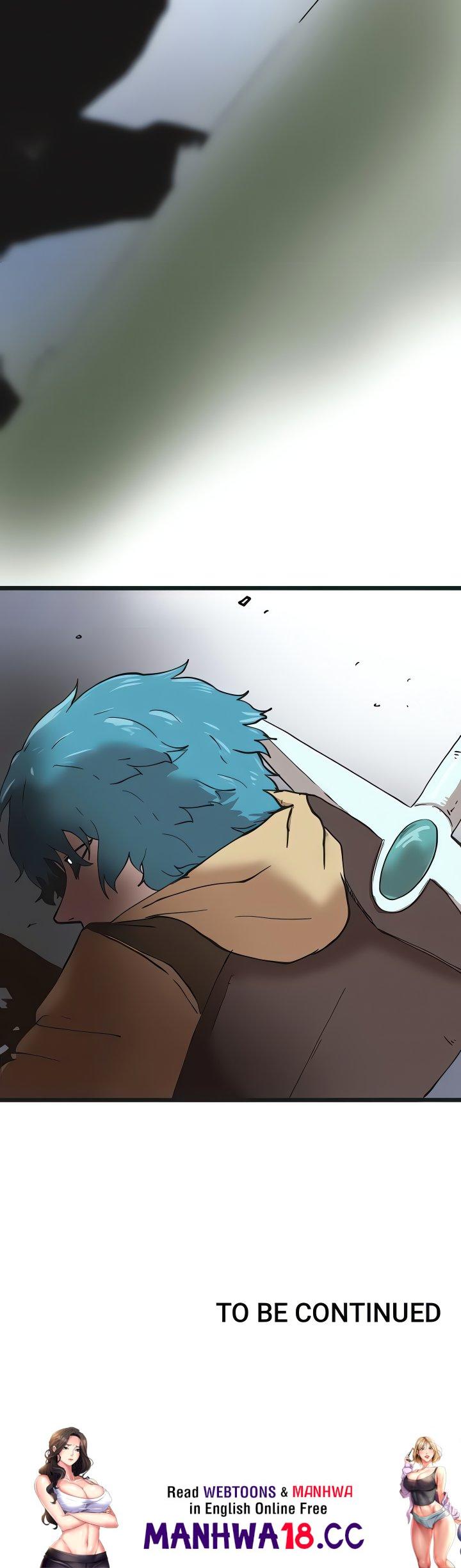 The Warrior in Rut - Chapter 7 Page 15