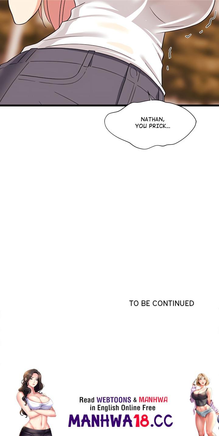 College Grades Skyrocketing (Uncensored) - Chapter 15 Page 26