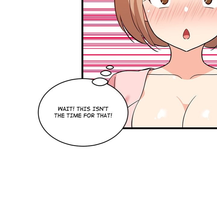 College Grades Skyrocketing (Uncensored) - Chapter 16 Page 106