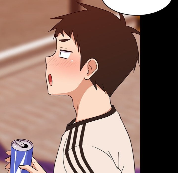 College Grades Skyrocketing (Uncensored) - Chapter 16 Page 18