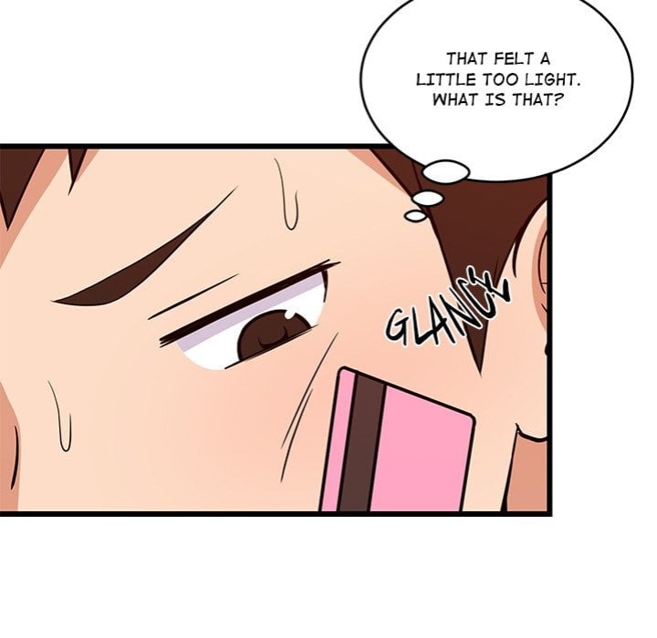 College Grades Skyrocketing (Uncensored) - Chapter 16 Page 44