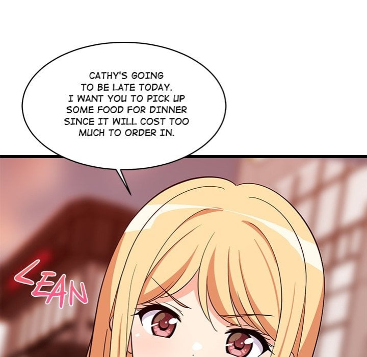 College Grades Skyrocketing (Uncensored) - Chapter 16 Page 52