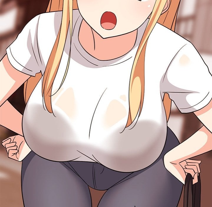 College Grades Skyrocketing (Uncensored) - Chapter 16 Page 53