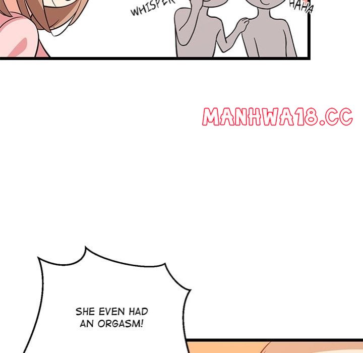 College Grades Skyrocketing (Uncensored) - Chapter 16 Page 82