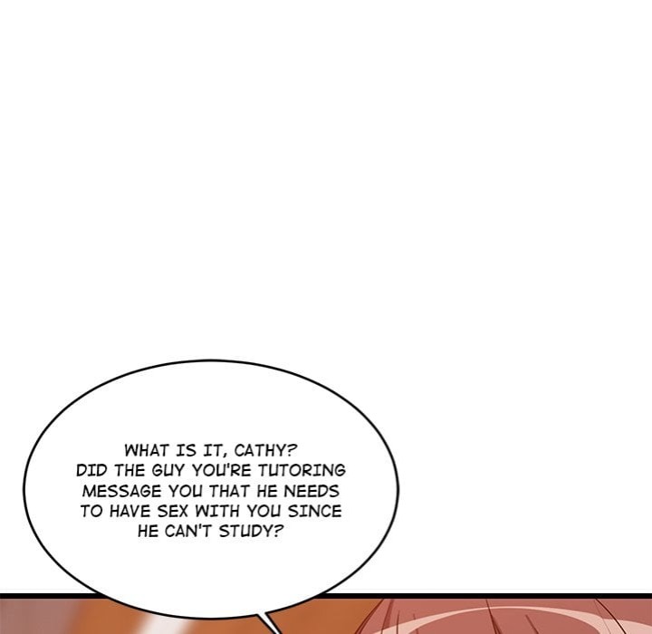 College Grades Skyrocketing (Uncensored) - Chapter 16 Page 94