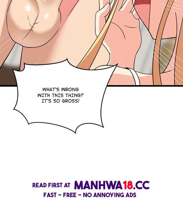 College Grades Skyrocketing (Uncensored) - Chapter 17 Page 120