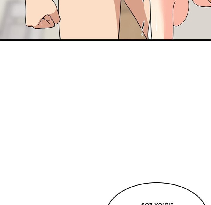 College Grades Skyrocketing (Uncensored) - Chapter 17 Page 123