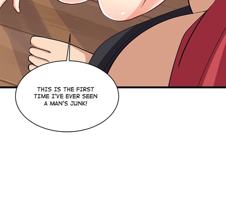 College Grades Skyrocketing (Uncensored) - Chapter 17 Page 128