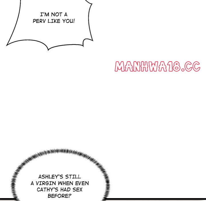 College Grades Skyrocketing (Uncensored) - Chapter 17 Page 130