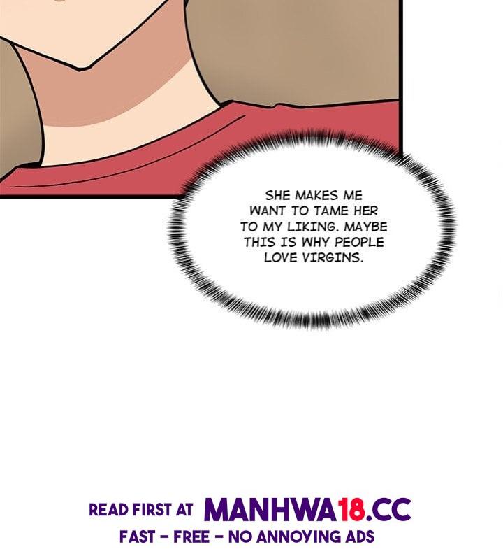 College Grades Skyrocketing (Uncensored) - Chapter 17 Page 148