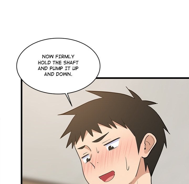 College Grades Skyrocketing (Uncensored) - Chapter 17 Page 149