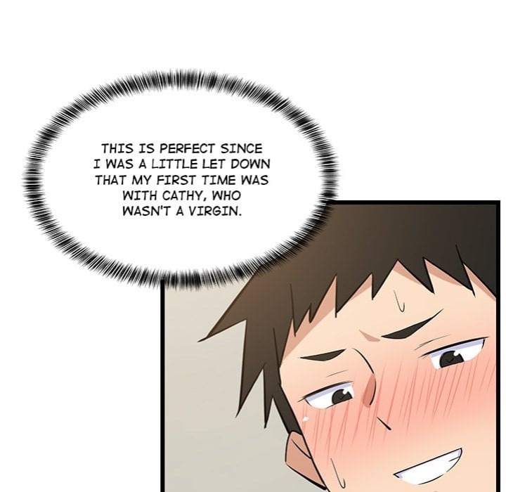 College Grades Skyrocketing (Uncensored) - Chapter 17 Page 161