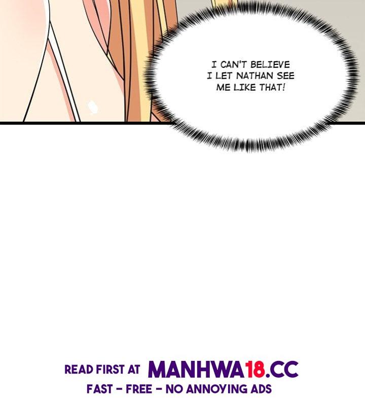 College Grades Skyrocketing (Uncensored) - Chapter 17 Page 19