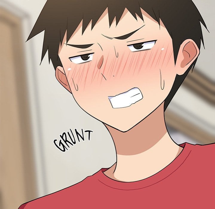 College Grades Skyrocketing (Uncensored) - Chapter 17 Page 36