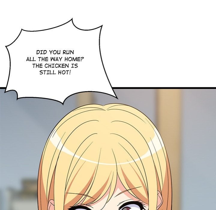 College Grades Skyrocketing (Uncensored) - Chapter 17 Page 5