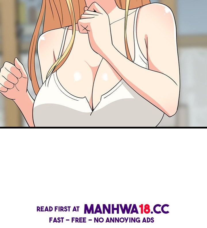 College Grades Skyrocketing (Uncensored) - Chapter 17 Page 64