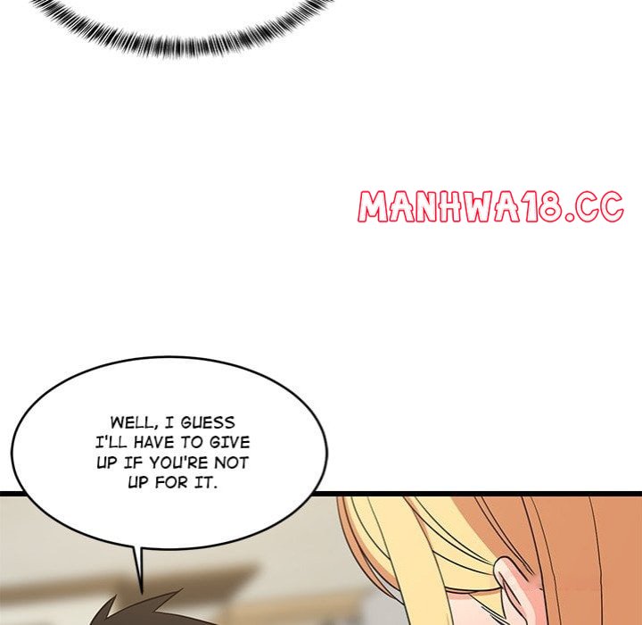 College Grades Skyrocketing (Uncensored) - Chapter 17 Page 76