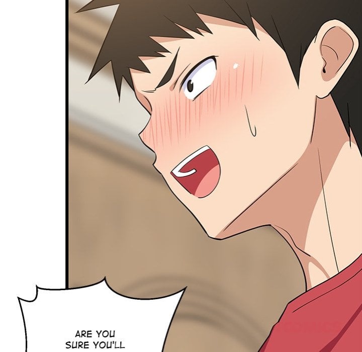 College Grades Skyrocketing (Uncensored) - Chapter 17 Page 92