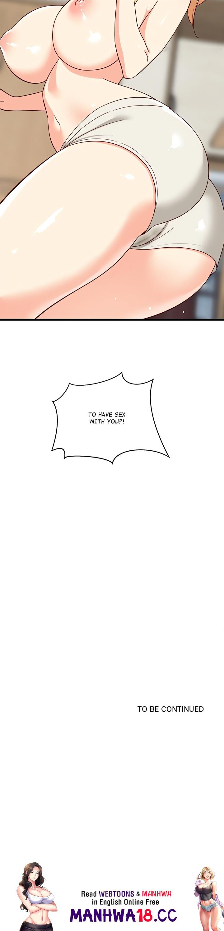 College Grades Skyrocketing (Uncensored) - Chapter 18 Page 26