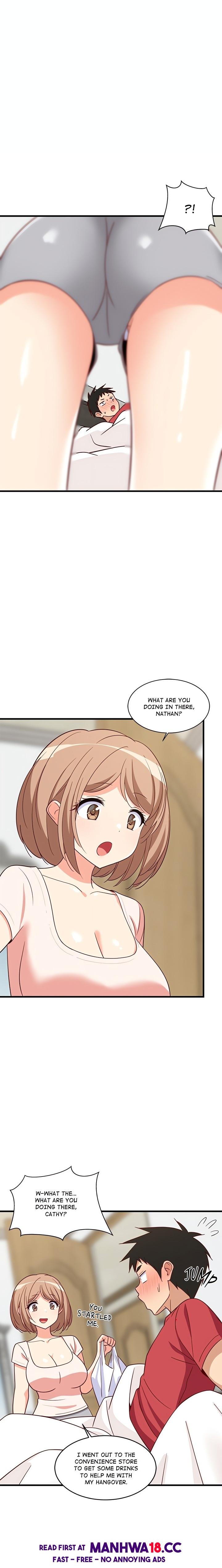 College Grades Skyrocketing (Uncensored) - Chapter 22 Page 1