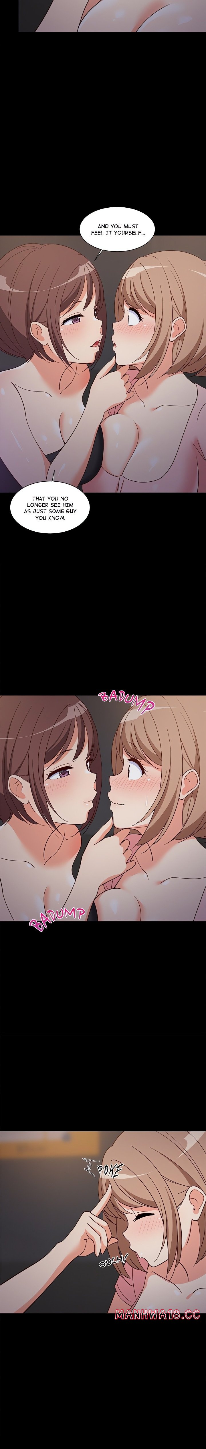 College Grades Skyrocketing (Uncensored) - Chapter 22 Page 11