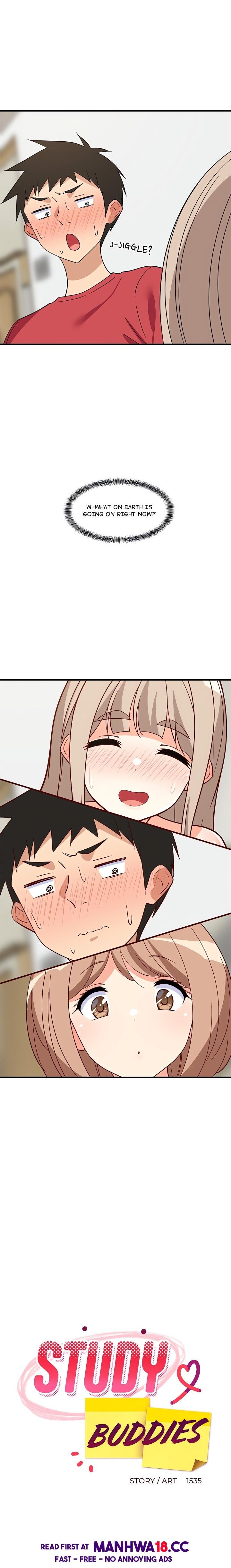 College Grades Skyrocketing (Uncensored) - Chapter 22 Page 4