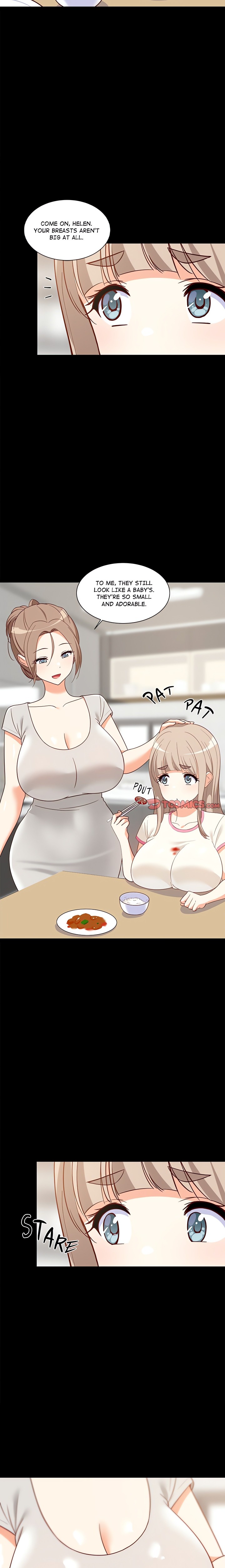 College Grades Skyrocketing (Uncensored) - Chapter 23 Page 2