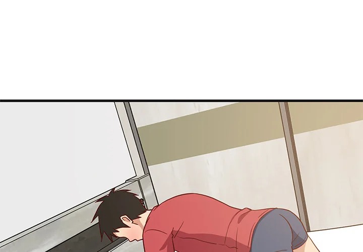 College Grades Skyrocketing (Uncensored) - Chapter 24 Page 1