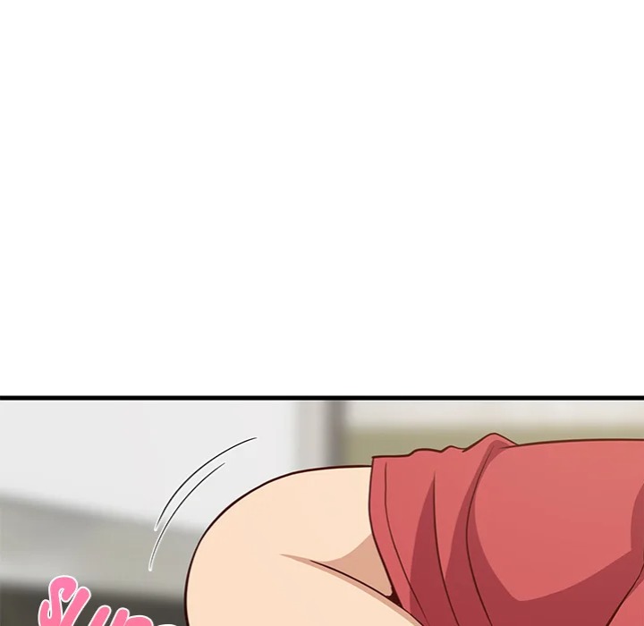 College Grades Skyrocketing (Uncensored) - Chapter 24 Page 112