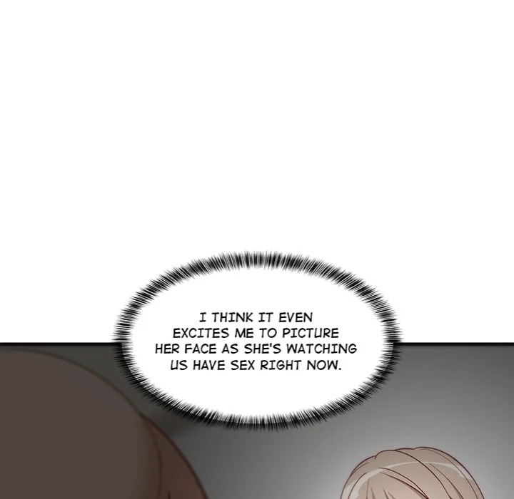 College Grades Skyrocketing (Uncensored) - Chapter 24 Page 119