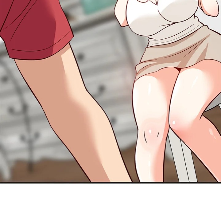 College Grades Skyrocketing (Uncensored) - Chapter 24 Page 14