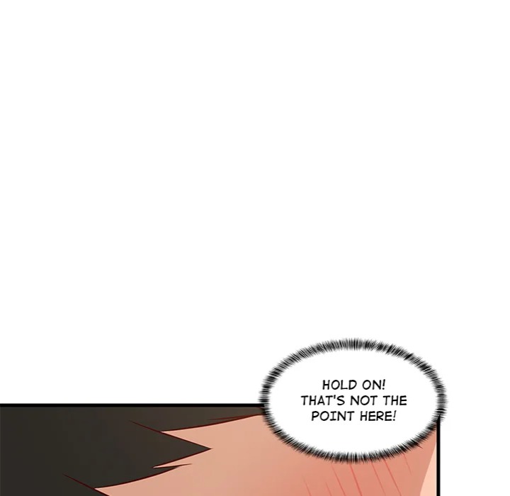 College Grades Skyrocketing (Uncensored) - Chapter 24 Page 37