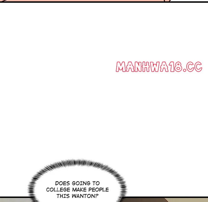 College Grades Skyrocketing (Uncensored) - Chapter 24 Page 47