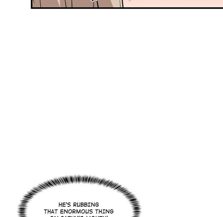 College Grades Skyrocketing (Uncensored) - Chapter 24 Page 77