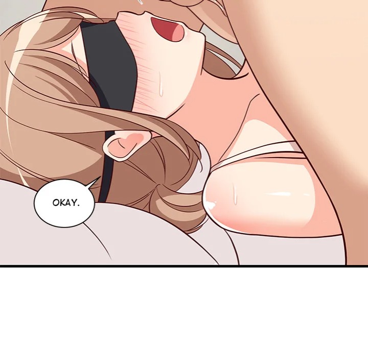 College Grades Skyrocketing (Uncensored) - Chapter 24 Page 97