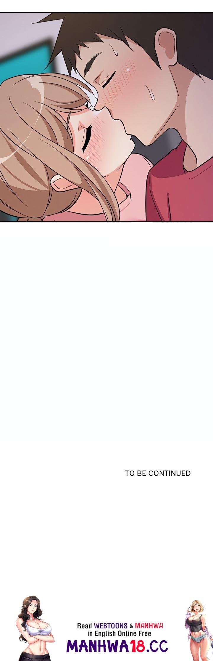 College Grades Skyrocketing (Uncensored) - Chapter 27 Page 27