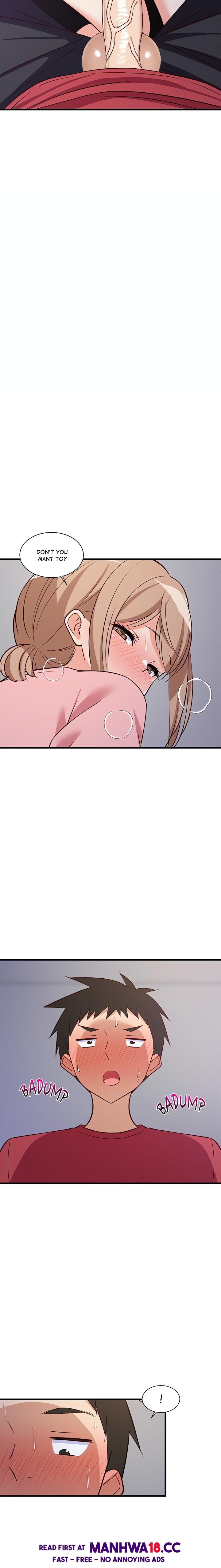 College Grades Skyrocketing (Uncensored) - Chapter 28 Page 8